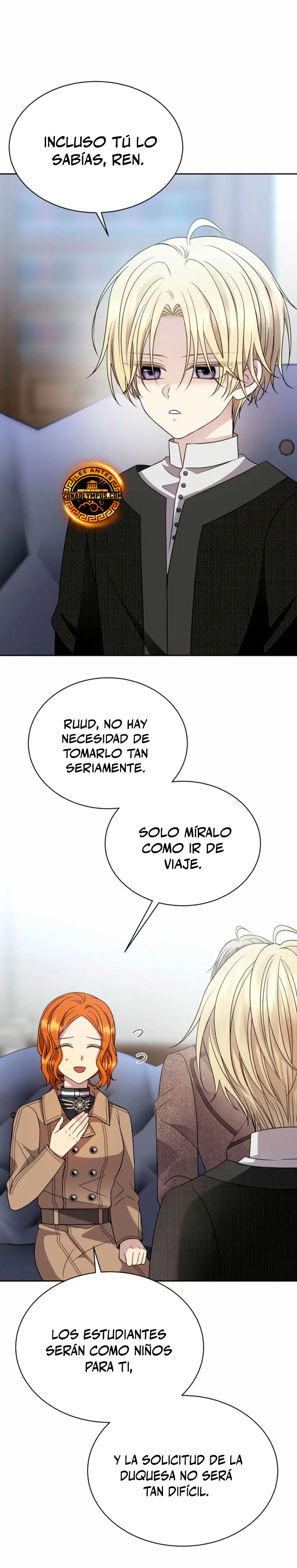 Mago Oscuro  (mago blaze remake) > Capitulo 11 > Page 251