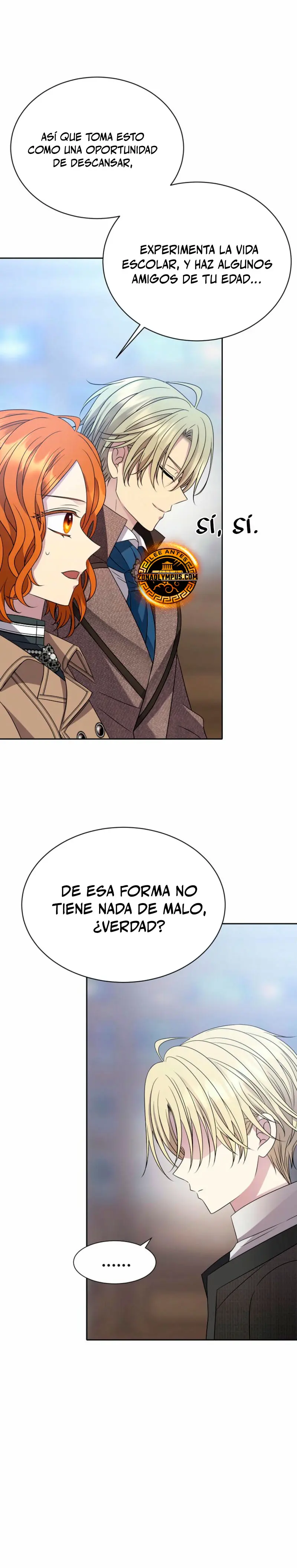 Mago Oscuro  (mago blaze remake) > Capitulo 11 > Page 261