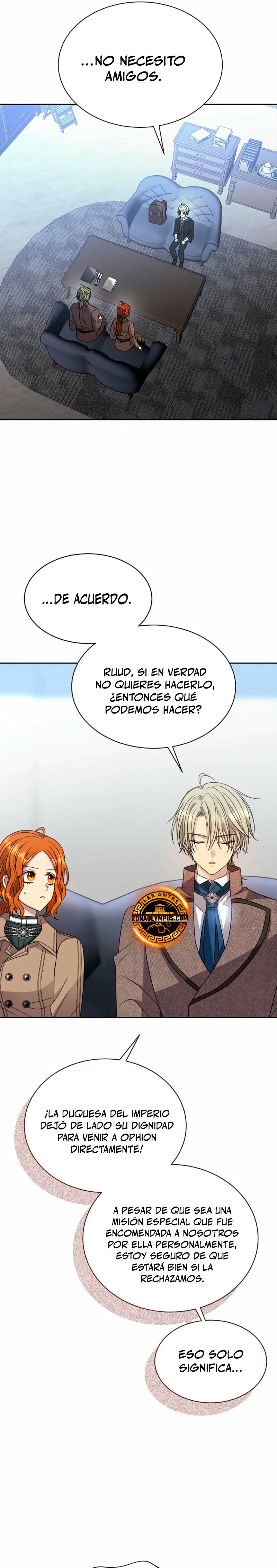 Mago Oscuro  (mago blaze remake) > Capitulo 11 > Page 271