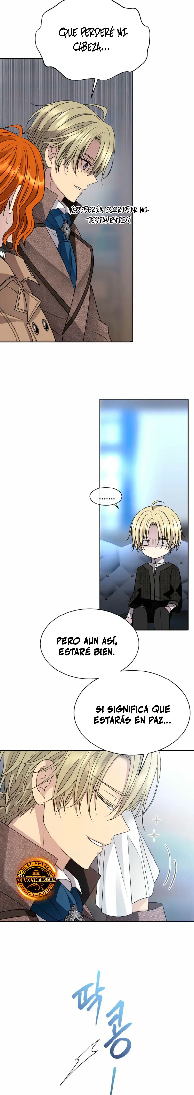 Mago Oscuro  (mago blaze remake) > Capitulo 11 > Page 281