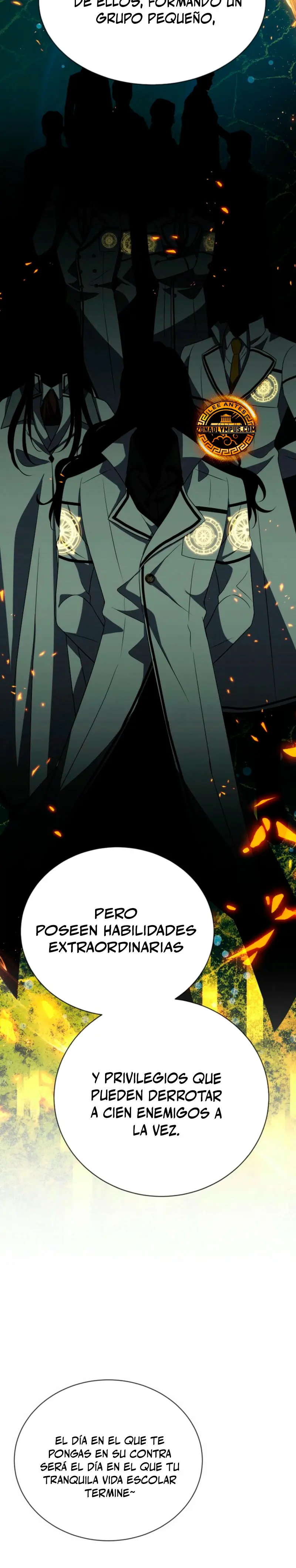 Mago Oscuro  (mago blaze remake) > Capitulo 13 > Page 301