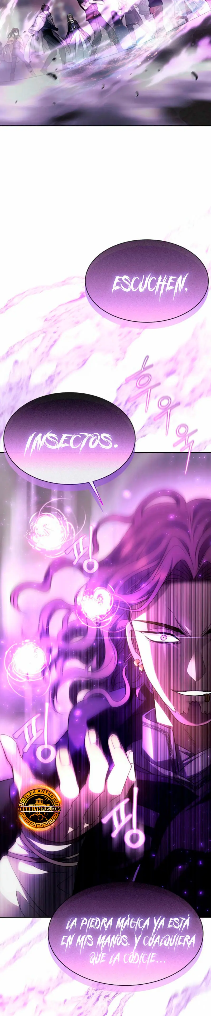 Mago Oscuro  (mago blaze remake) > Capitulo 5 > Page 251