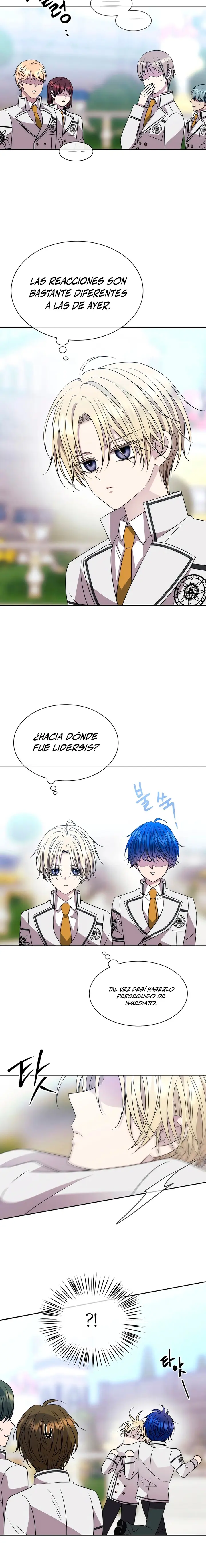 Mago Oscuro  (mago blaze remake) > Capitulo 15 > Page 191