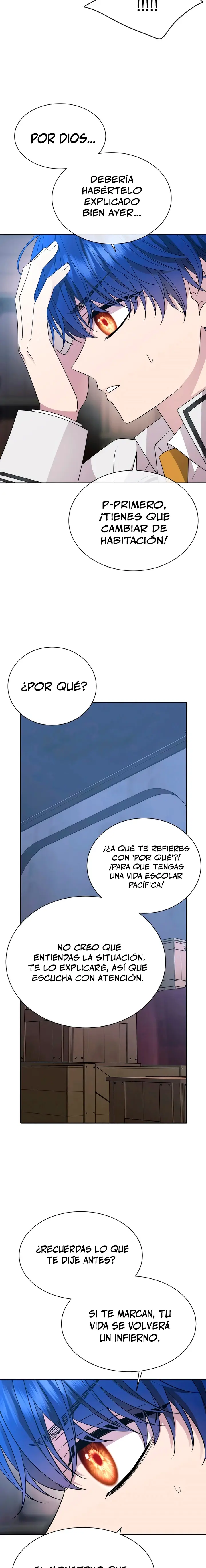 Mago Oscuro  (mago blaze remake) > Capitulo 15 > Page 221