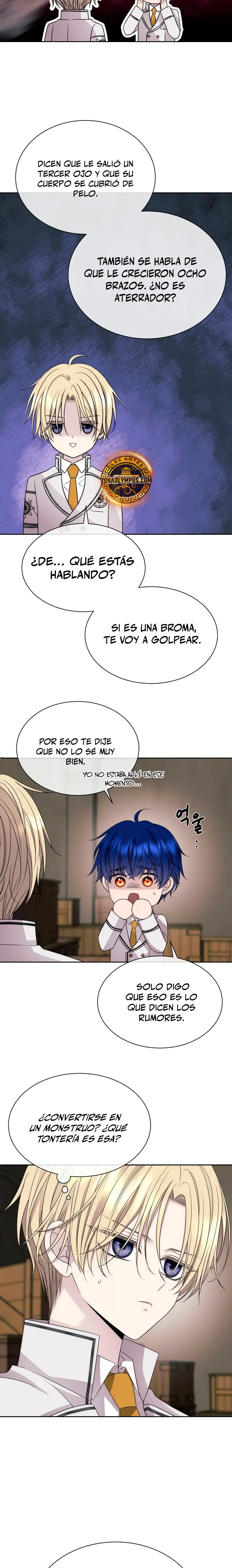 Mago Oscuro  (mago blaze remake) > Capitulo 16 > Page 191