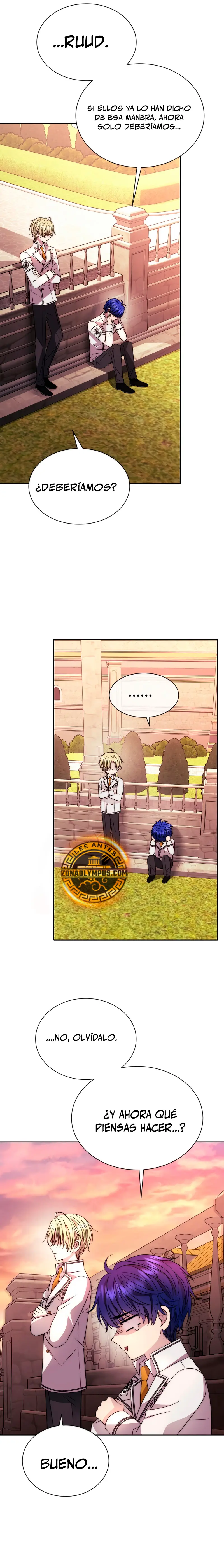*Mago Oscuro  (Black Haze remake) > Capitulo 18 > Page 21