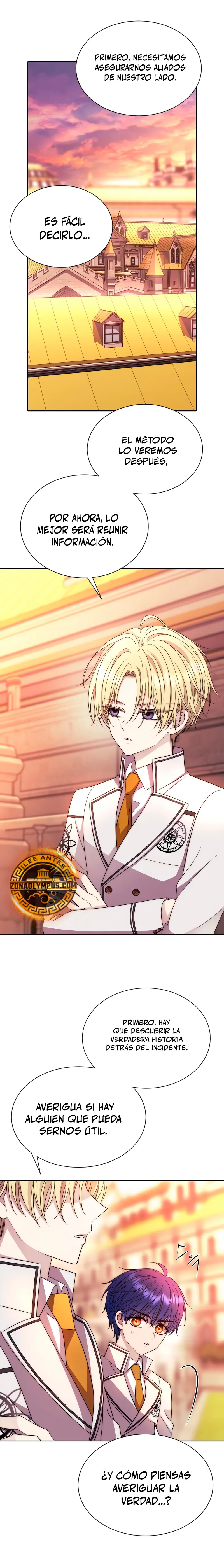 *Mago Oscuro  (Black Haze remake) > Capitulo 18 > Page 31