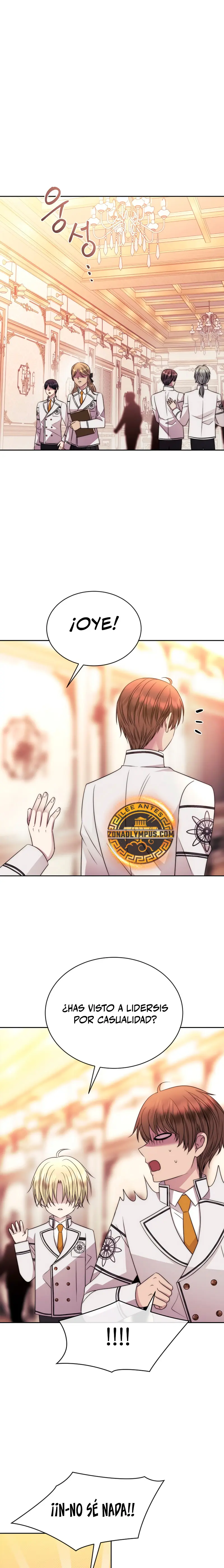 *Mago Oscuro  (Black Haze remake) > Capitulo 18 > Page 81