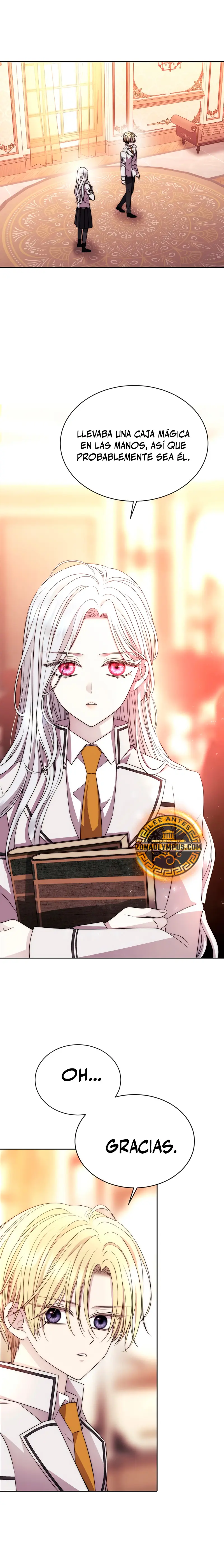 *Mago Oscuro  (Black Haze remake) > Capitulo 18 > Page 101