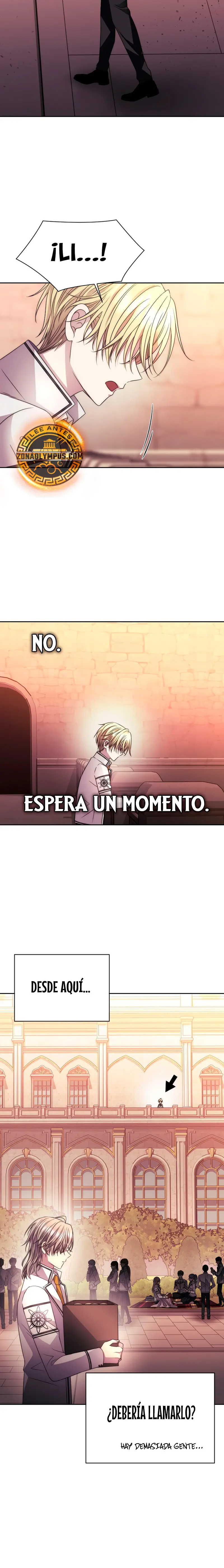 *Mago Oscuro  (Black Haze remake) > Capitulo 18 > Page 161
