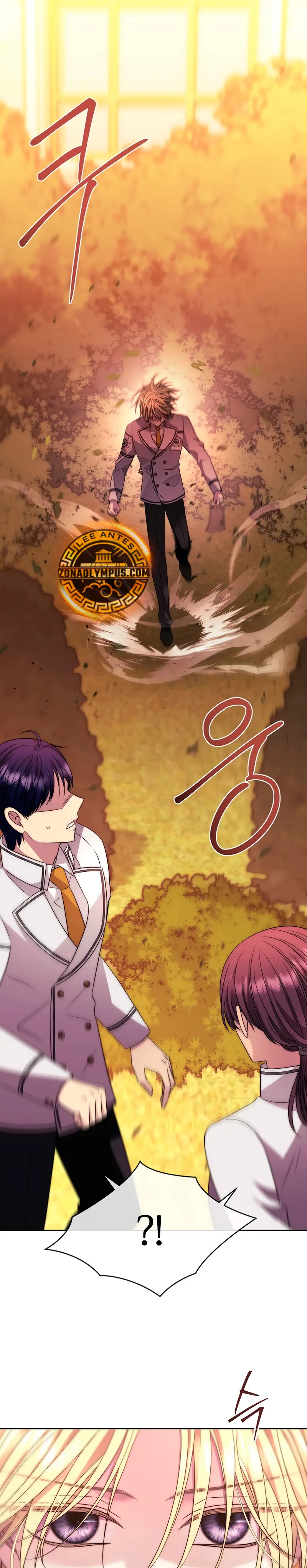 *Mago Oscuro  (Black Haze remake) > Capitulo 18 > Page 221