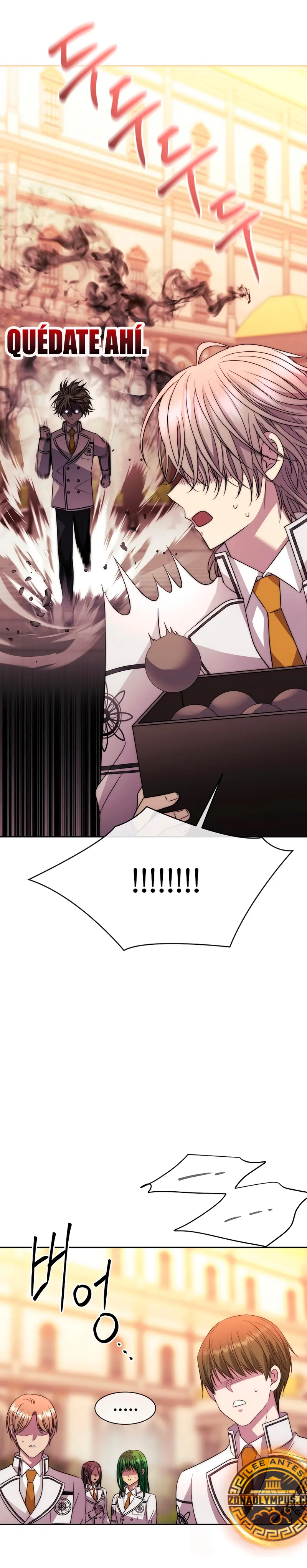 *Mago Oscuro  (Black Haze remake) > Capitulo 18 > Page 251