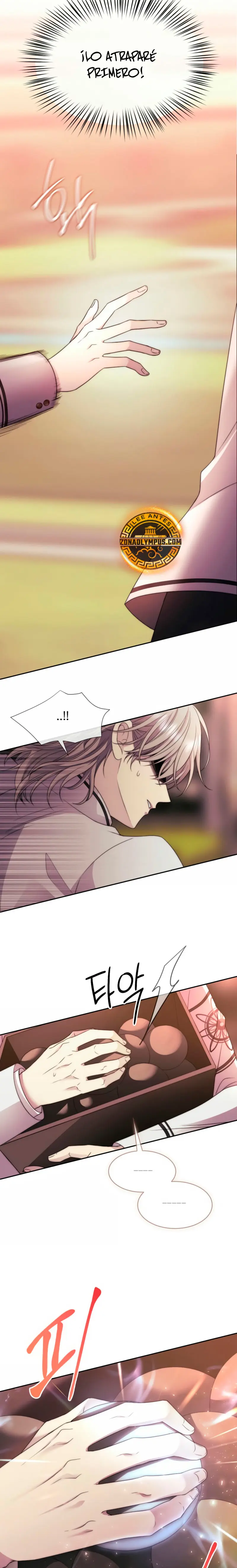 *Mago Oscuro  (Black Haze remake) > Capitulo 19 > Page 31