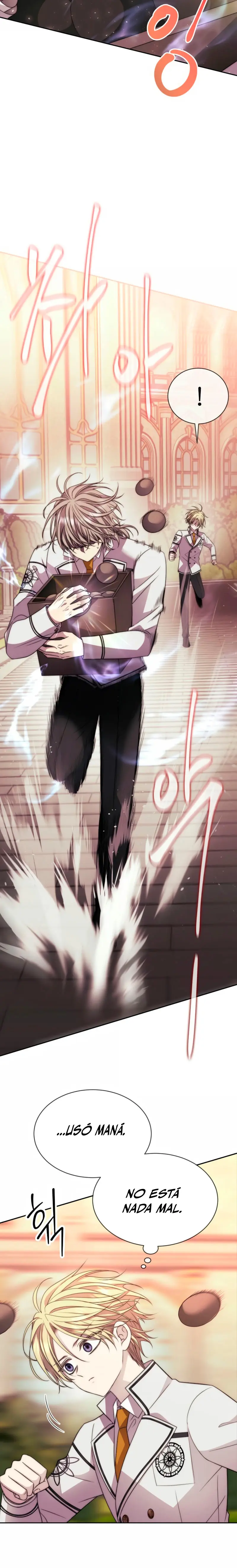 *Mago Oscuro  (Black Haze remake) > Capitulo 19 > Page 41