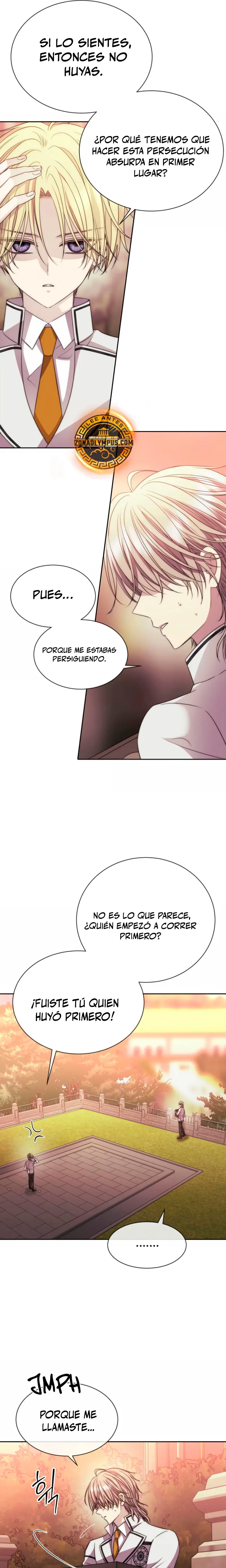 *Mago Oscuro  (Black Haze remake) > Capitulo 19 > Page 61