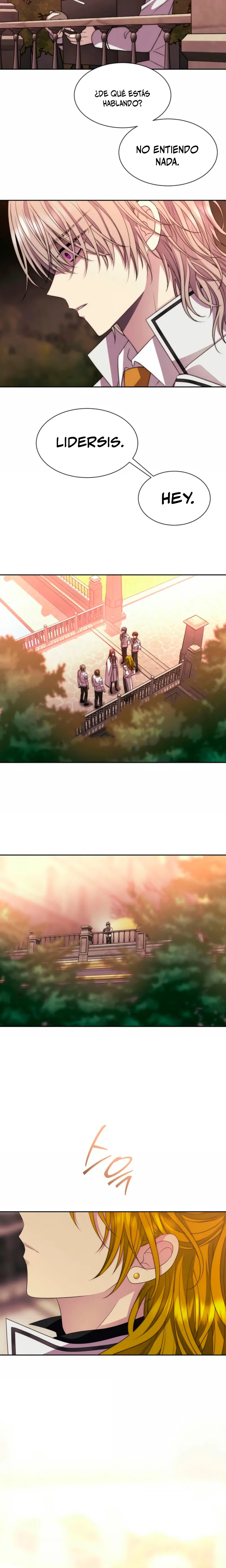 *Mago Oscuro  (Black Haze remake) > Capitulo 19 > Page 71