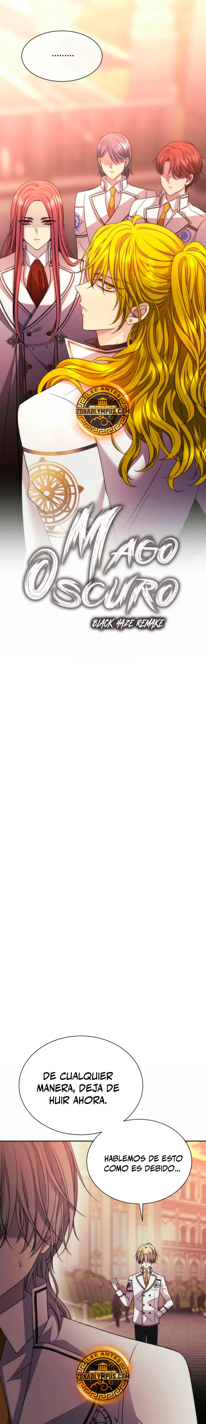 *Mago Oscuro  (Black Haze remake) > Capitulo 19 > Page 81