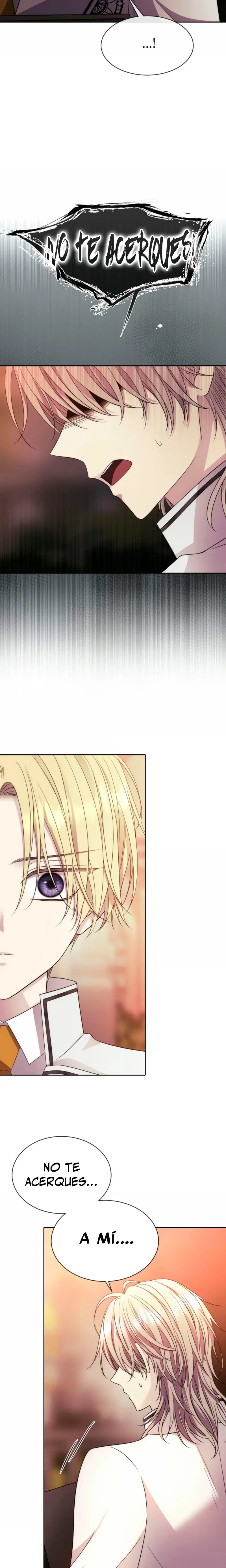 *Mago Oscuro  (Black Haze remake) > Capitulo 19 > Page 101