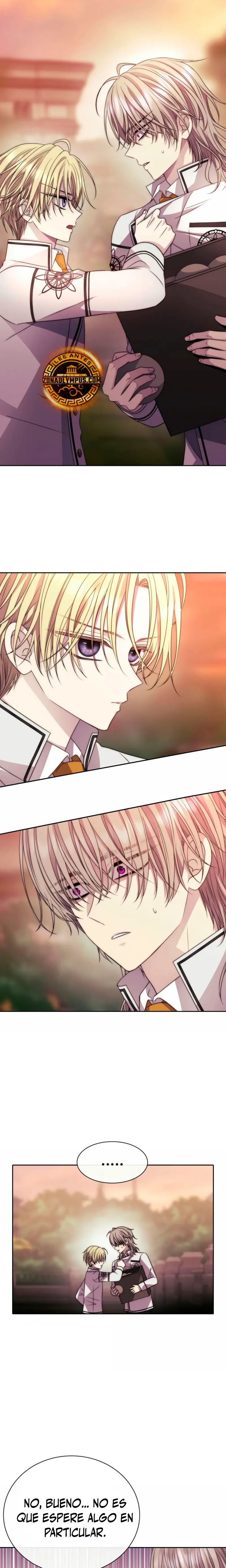 *Mago Oscuro  (Black Haze remake) > Capitulo 19 > Page 131