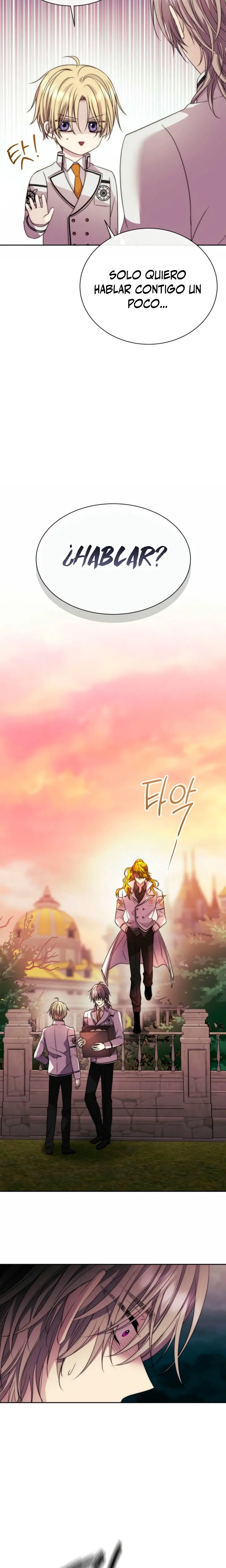 *Mago Oscuro  (Black Haze remake) > Capitulo 19 > Page 141