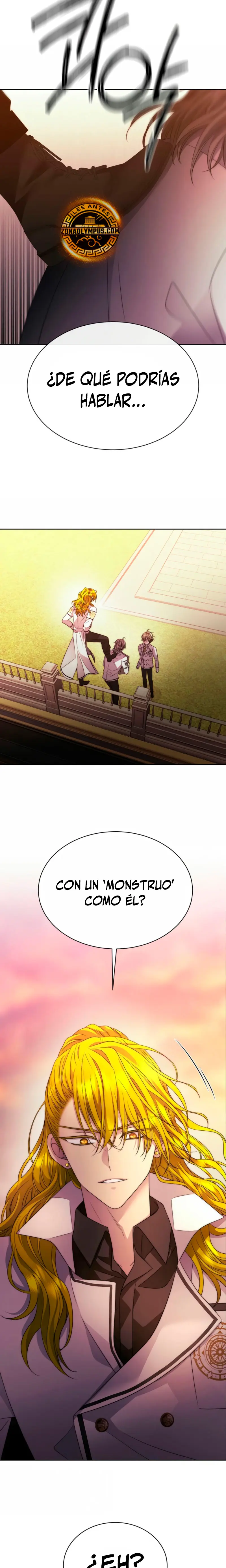 *Mago Oscuro  (Black Haze remake) > Capitulo 19 > Page 151