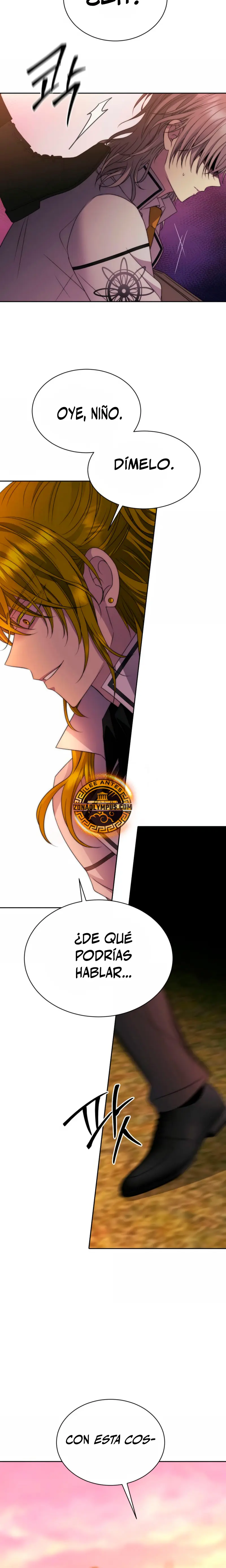 *Mago Oscuro  (Black Haze remake) > Capitulo 19 > Page 161