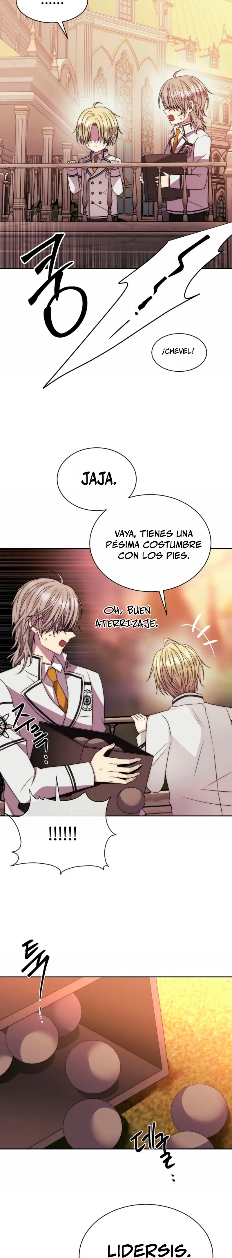 *Mago Oscuro  (Black Haze remake) > Capitulo 19 > Page 181