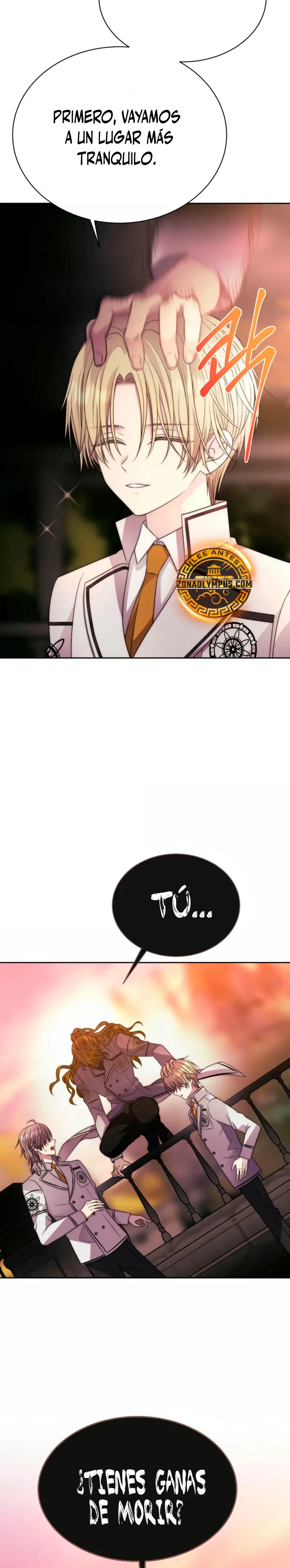 *Mago Oscuro  (Black Haze remake) > Capitulo 19 > Page 201