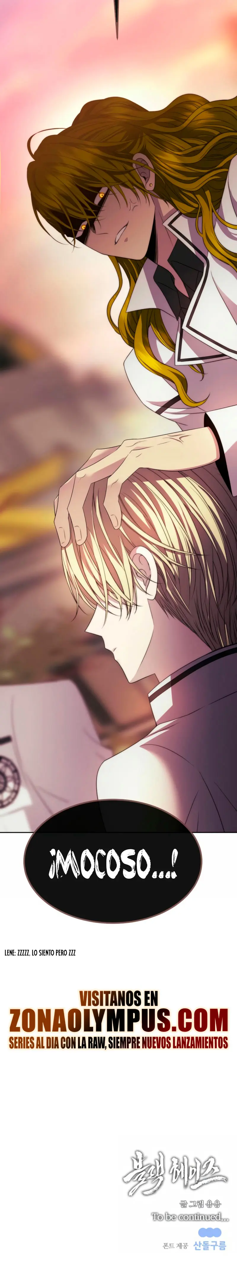 *Mago Oscuro  (Black Haze remake) > Capitulo 19 > Page 211