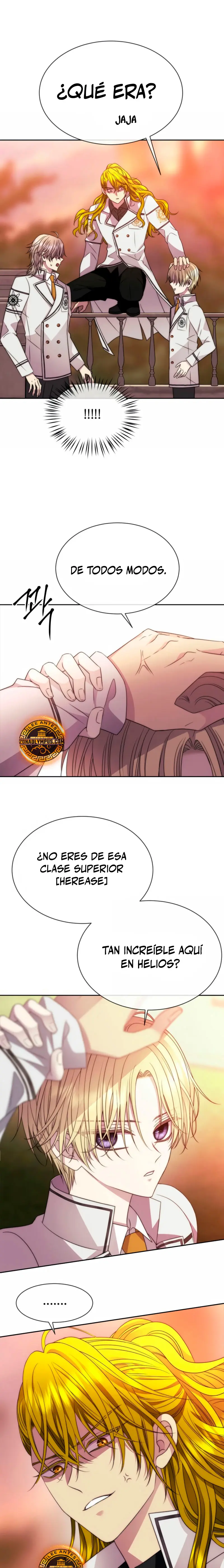 *Mago Oscuro  (Black Haze remake) > Capitulo 20 > Page 31