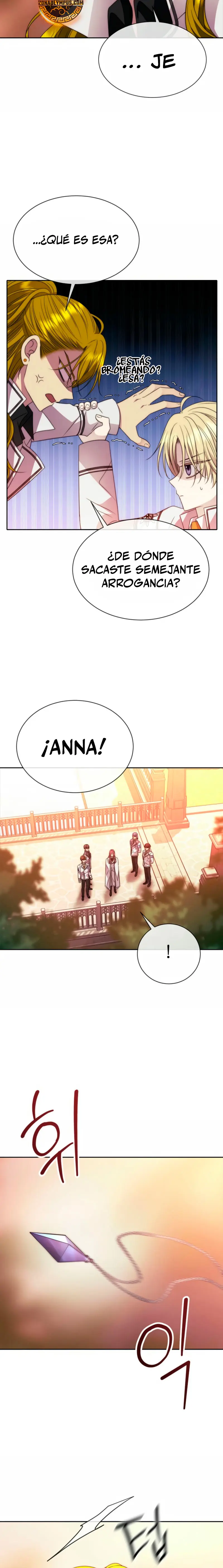 *Mago Oscuro  (Black Haze remake) > Capitulo 20 > Page 41