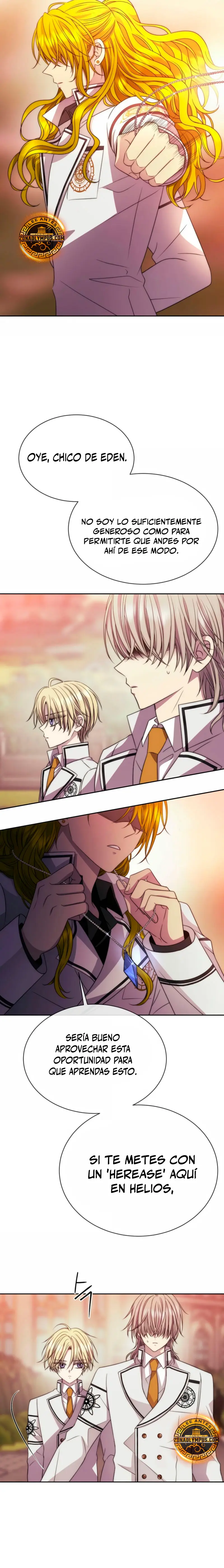 *Mago Oscuro  (Black Haze remake) > Capitulo 20 > Page 51