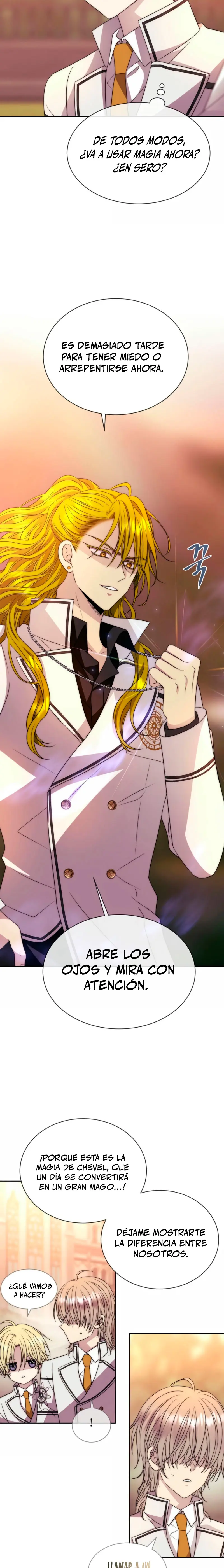 *Mago Oscuro  (Black Haze remake) > Capitulo 20 > Page 71