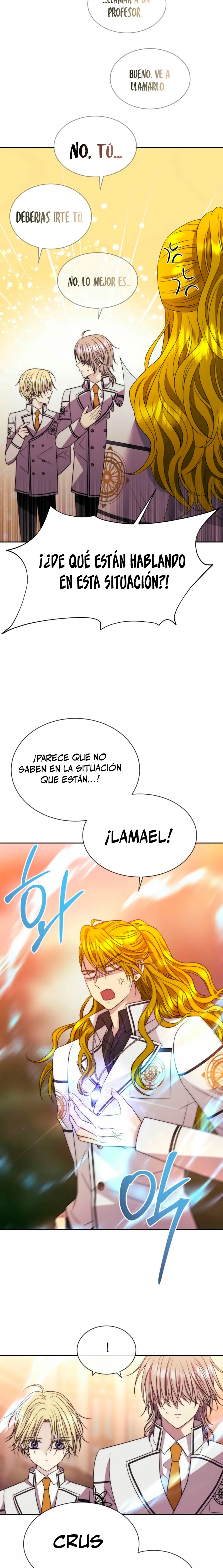 *Mago Oscuro  (Black Haze remake) > Capitulo 20 > Page 81