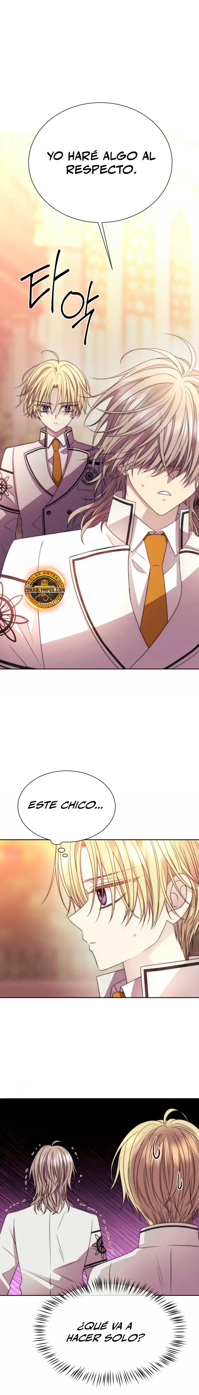 *Mago Oscuro  (Black Haze remake) > Capitulo 20 > Page 101