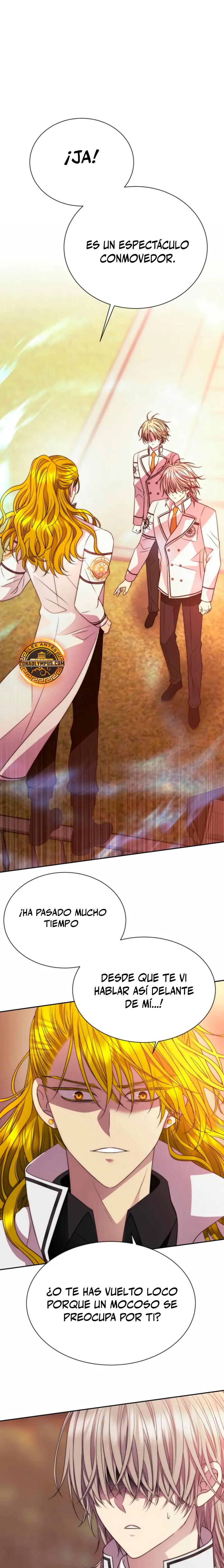 *Mago Oscuro  (Black Haze remake) > Capitulo 20 > Page 111