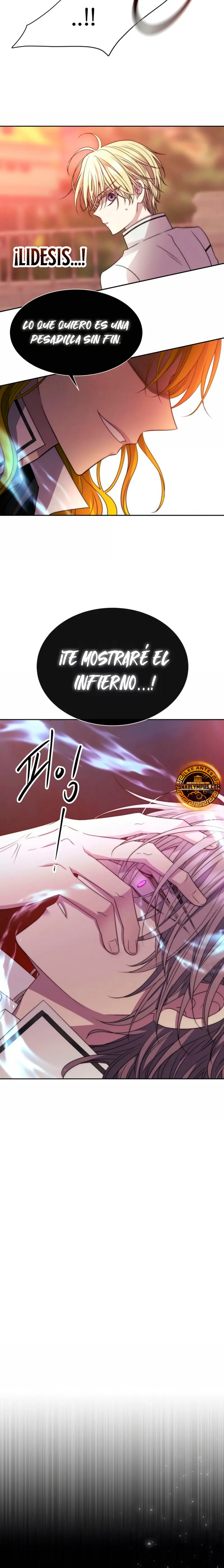 *Mago Oscuro  (Black Haze remake) > Capitulo 20 > Page 131