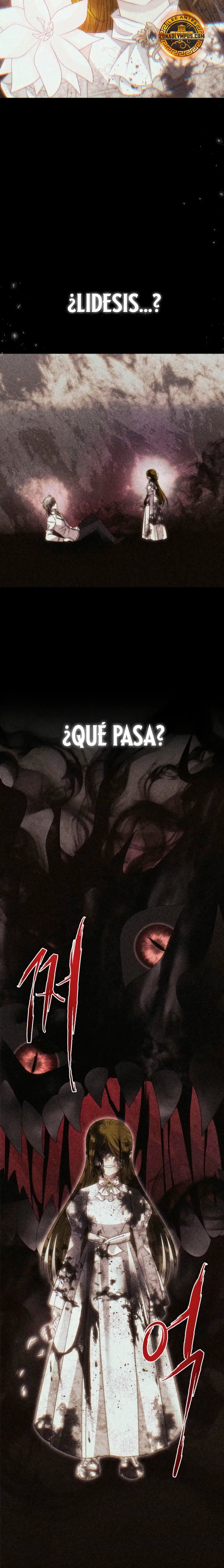 *Mago Oscuro  (Black Haze remake) > Capitulo 20 > Page 151