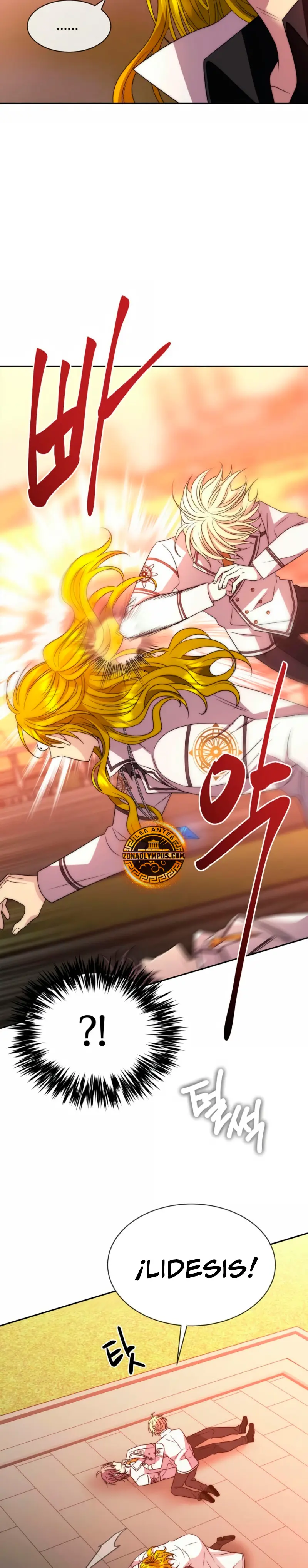 *Mago Oscuro  (Black Haze remake) > Capitulo 20 > Page 171