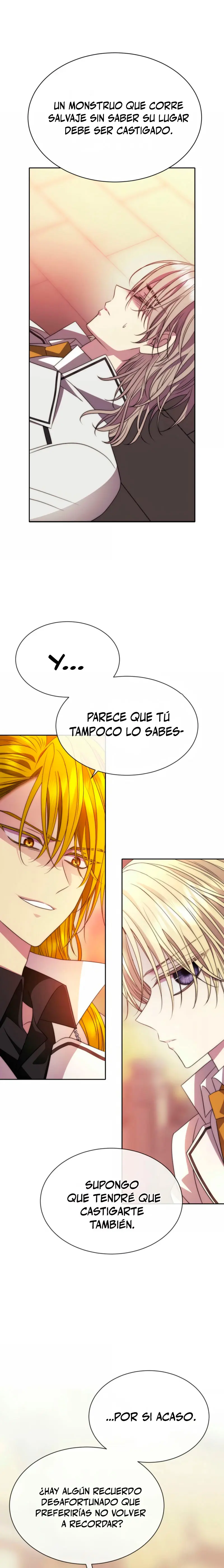 *Mago Oscuro  (Black Haze remake) > Capitulo 21 > Page 21