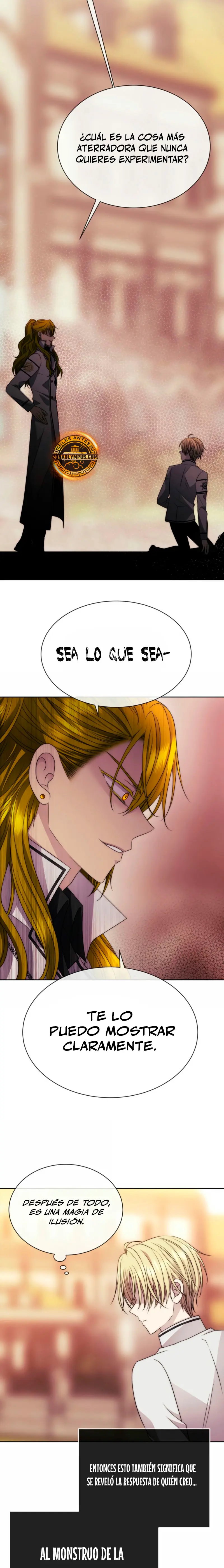 *Mago Oscuro  (Black Haze remake) > Capitulo 21 > Page 31