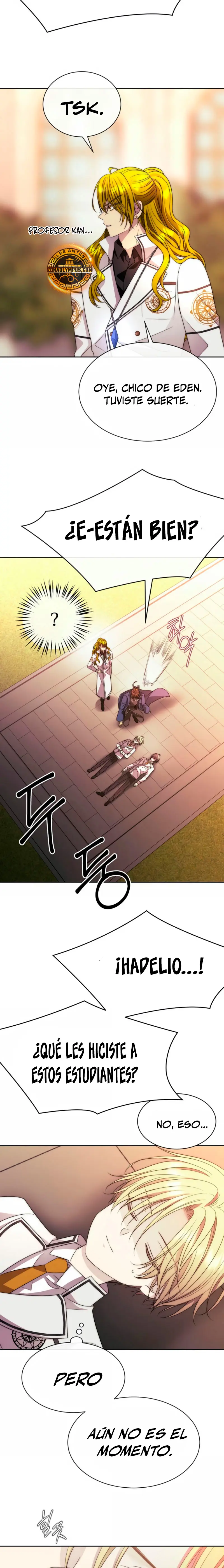*Mago Oscuro  (Black Haze remake) > Capitulo 21 > Page 51