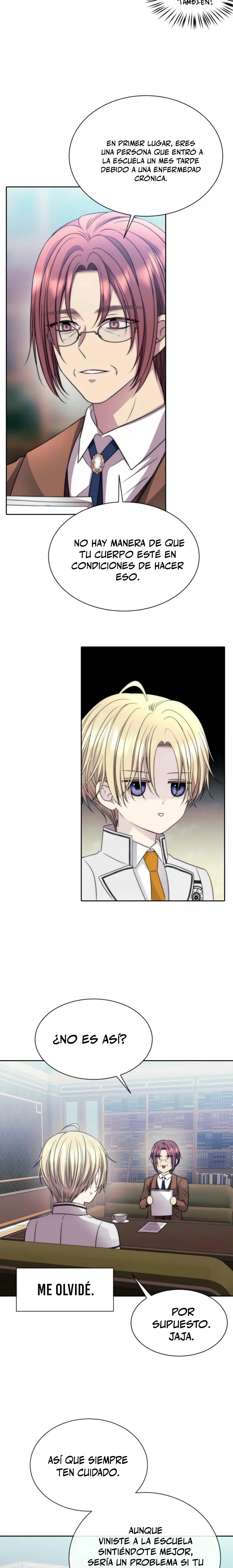 *Mago Oscuro  (Black Haze remake) > Capitulo 21 > Page 91