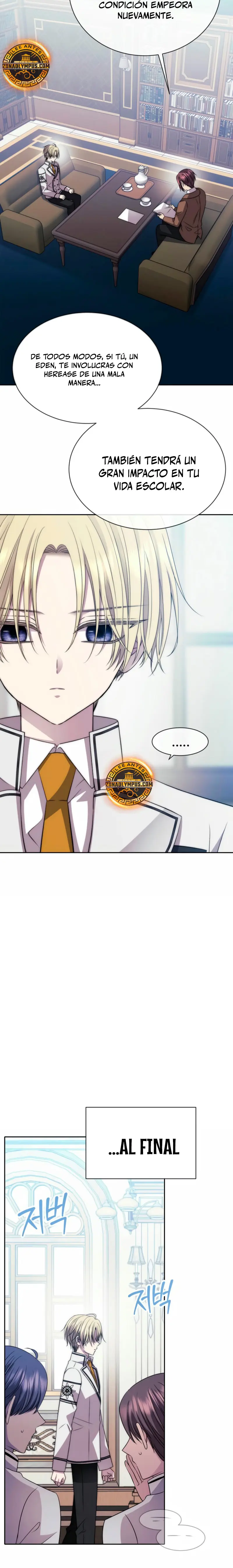 *Mago Oscuro  (Black Haze remake) > Capitulo 21 > Page 101