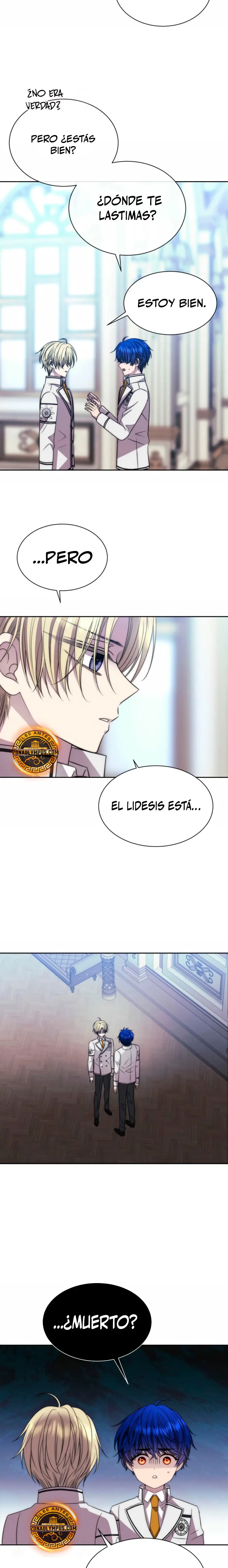 *Mago Oscuro  (Black Haze remake) > Capitulo 21 > Page 141