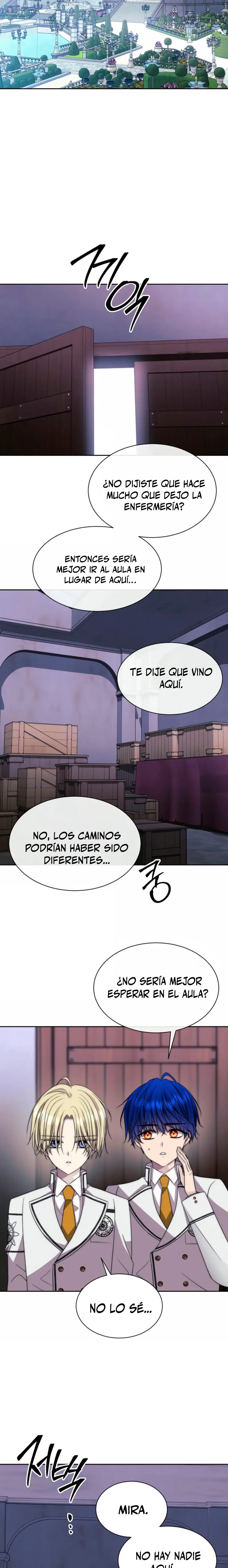 *Mago Oscuro  (Black Haze remake) > Capitulo 21 > Page 161