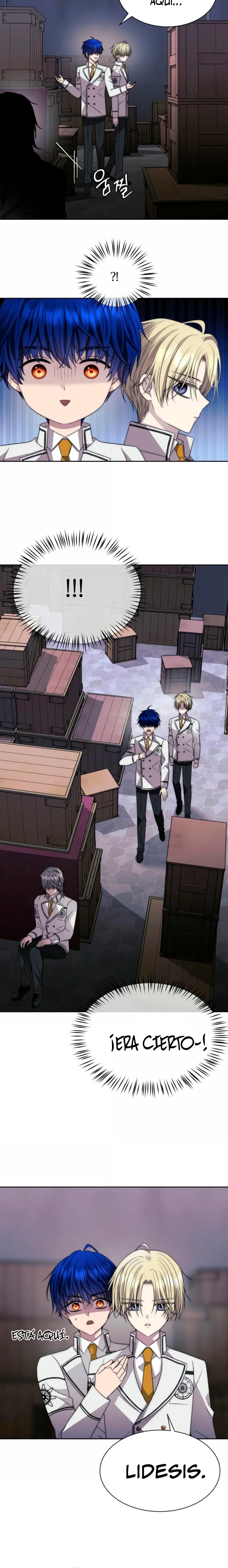 *Mago Oscuro  (Black Haze remake) > Capitulo 21 > Page 171
