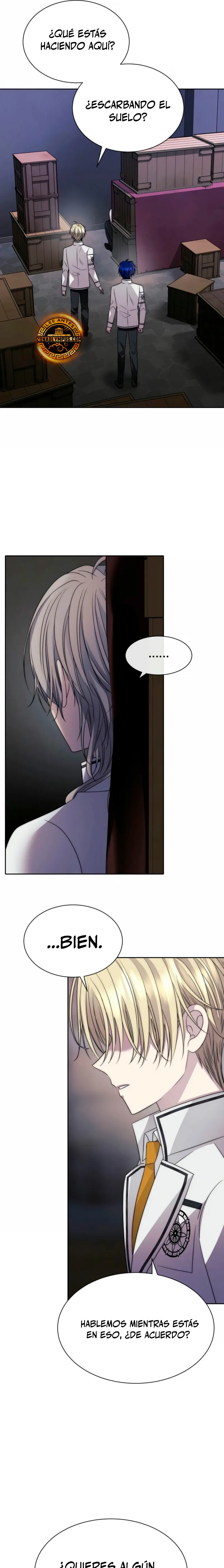 *Mago Oscuro  (Black Haze remake) > Capitulo 21 > Page 181