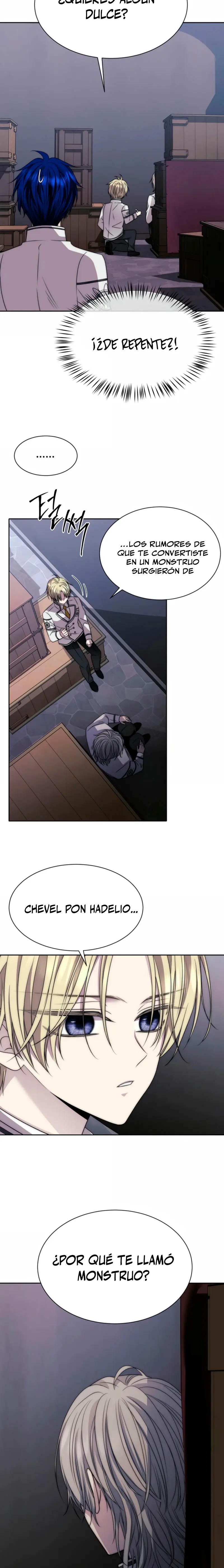 *Mago Oscuro  (Black Haze remake) > Capitulo 21 > Page 191