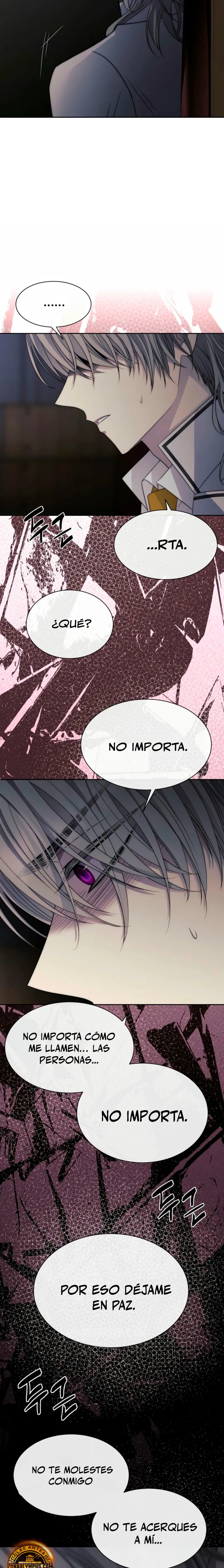 *Mago Oscuro  (Black Haze remake) > Capitulo 21 > Page 201
